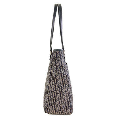 Dior Trotter Tote Canvas — view 3