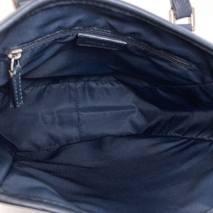 Dior Trotter Tote Canvas — view 5