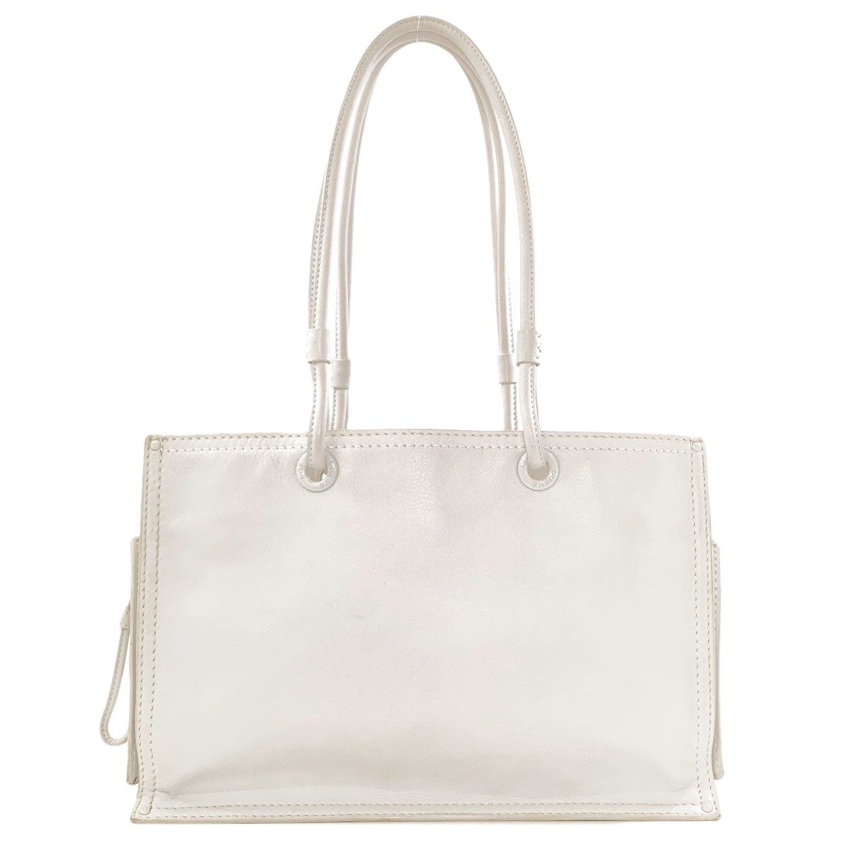 Loewe Crown Tote Calfskin — view 2