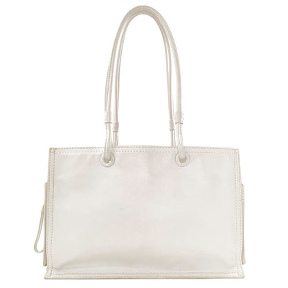 Loewe Crown Tote Calfskin — view 2