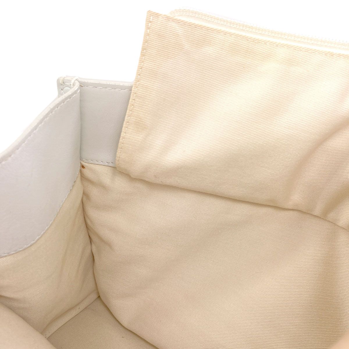Loewe Crown Tote Calfskin — view 7