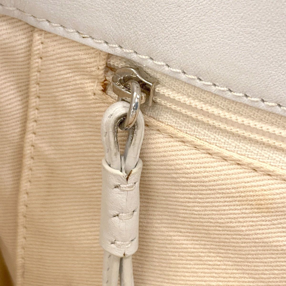 Loewe Crown Tote Calfskin — view 8