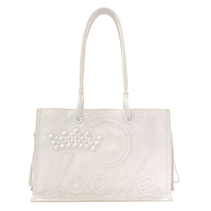 Loewe Crown Tote Calfskin