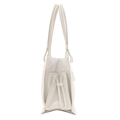 Loewe Crown Tote Calfskin — view 3