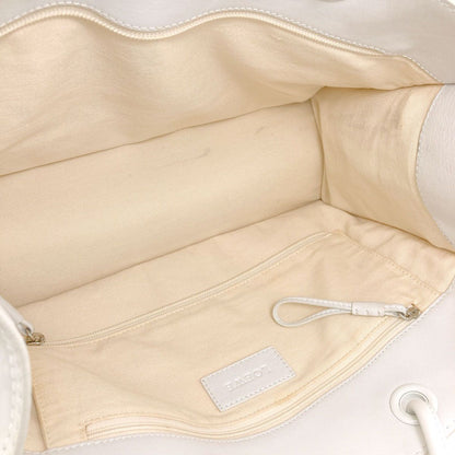 Loewe Crown Tote Calfskin — view 5