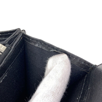 Fendi Logo Handbag Suede — view 8