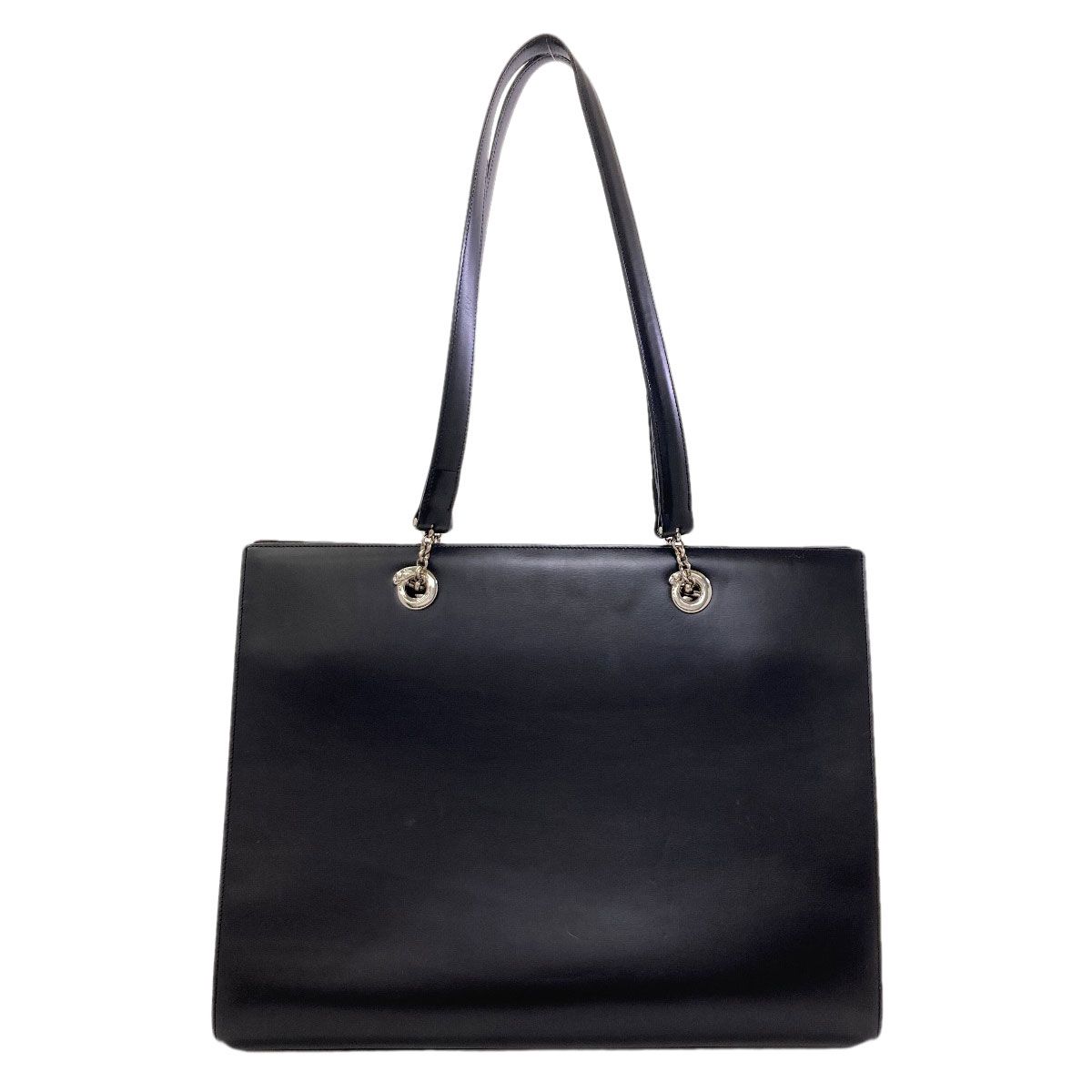 Cartier Panthere Tote Leather