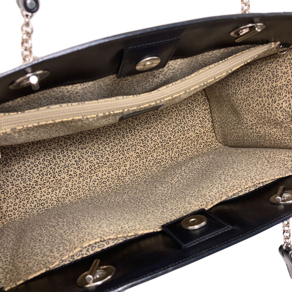 Cartier Panthere Tote Leather — view 5