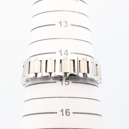 Cartier Watch Ballon Bleu SM Silver Stainless Steel — view 7