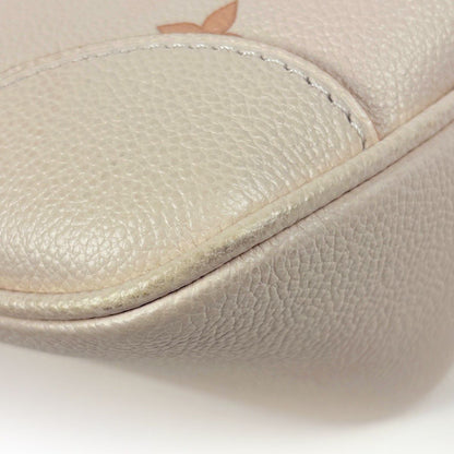 Louis Vuitton Boulogne PM Shoulder Bag 2-Way Monogram Empreinte Eden — view 3