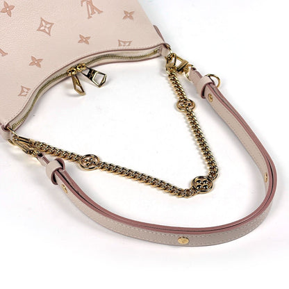 Louis Vuitton Boulogne PM Shoulder Bag 2-Way Monogram Empreinte Eden — view 7