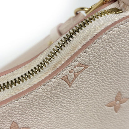 Louis Vuitton Boulogne PM Shoulder Bag 2-Way Monogram Empreinte Eden — view 5