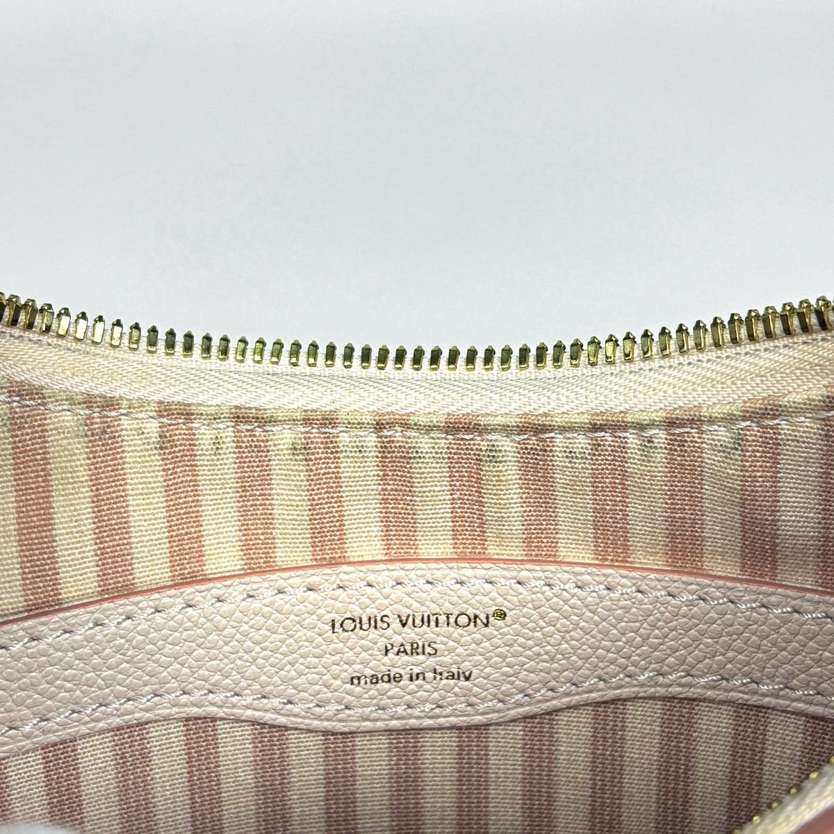 Louis Vuitton Boulogne PM Shoulder Bag 2-Way Monogram Empreinte Eden — view 8