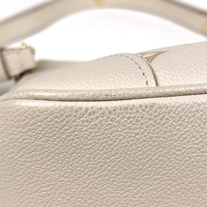 Louis Vuitton Boulogne PM Shoulder Bag 2-Way Monogram Empreinte Eden — view 4