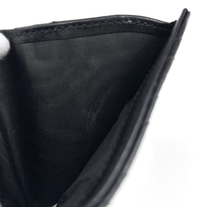 Gucci Bifold Wallet GG Marmont Leather Black — view 5