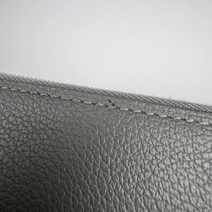 Hermes Zipengo GM Clutch Chaine D'ancre Evercolor Grimuet — view 4