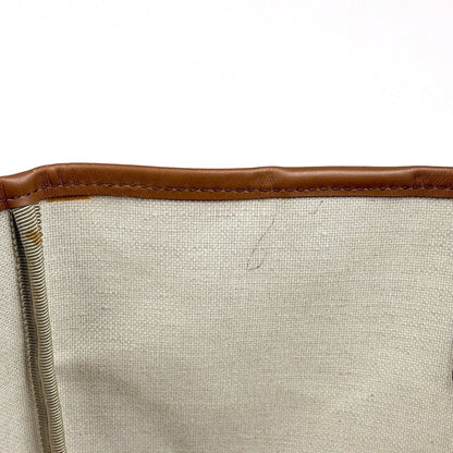 Gucci Tote GG Pattern Sherry Line Beige — view 7