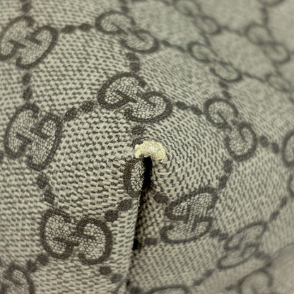 Gucci Tote GG Pattern Sherry Line Beige — view 3