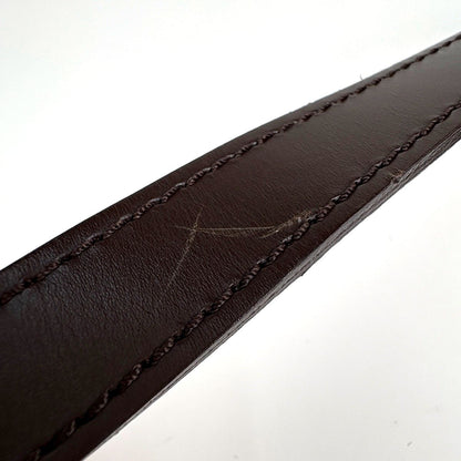 Louis Vuitton Ravello GM Shoulder Bag Damier Brown — view 8