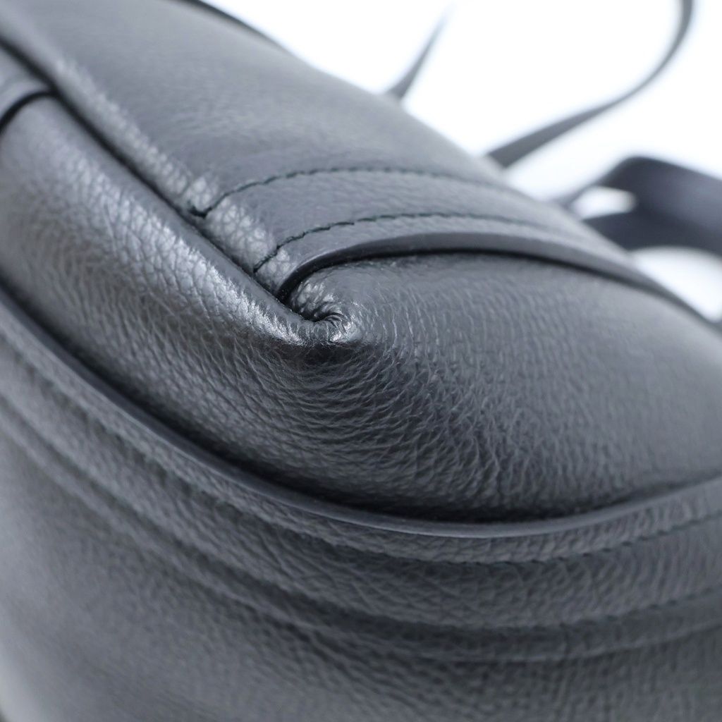 Balenciaga Everyday Tote XS Black Leather — view 5