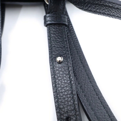 Balenciaga Everyday Tote XS Black Leather — view 6