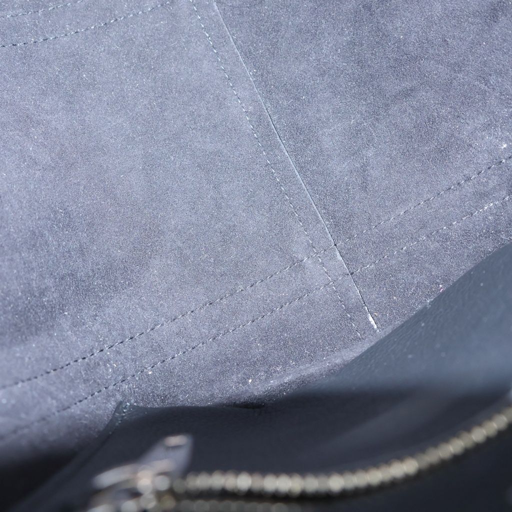 Balenciaga Everyday Tote XS Black Leather — view 7