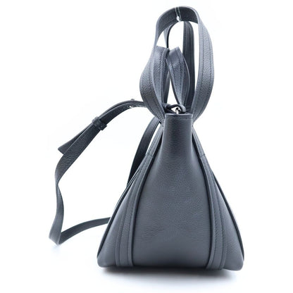 Balenciaga Everyday Tote XS Black Leather — view 3