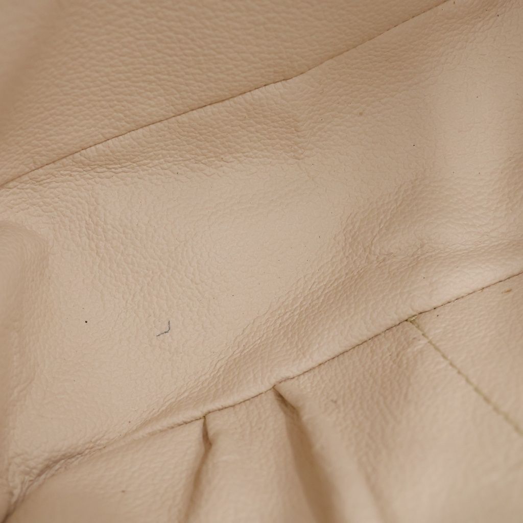 Louis Vuitton Spontini 2-Way Shoulder Bag Monogram Brown Leather — view 7