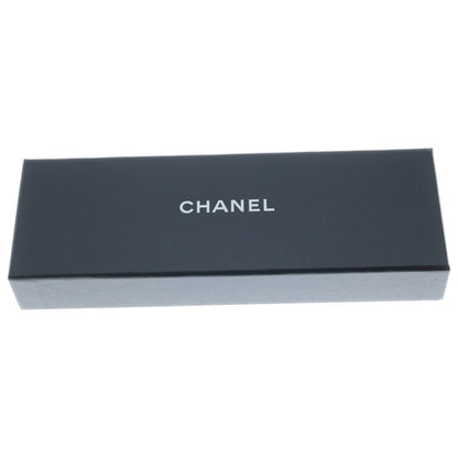 Chanel 04A CC Chain Bracelet CC Logo Silver — view 6
