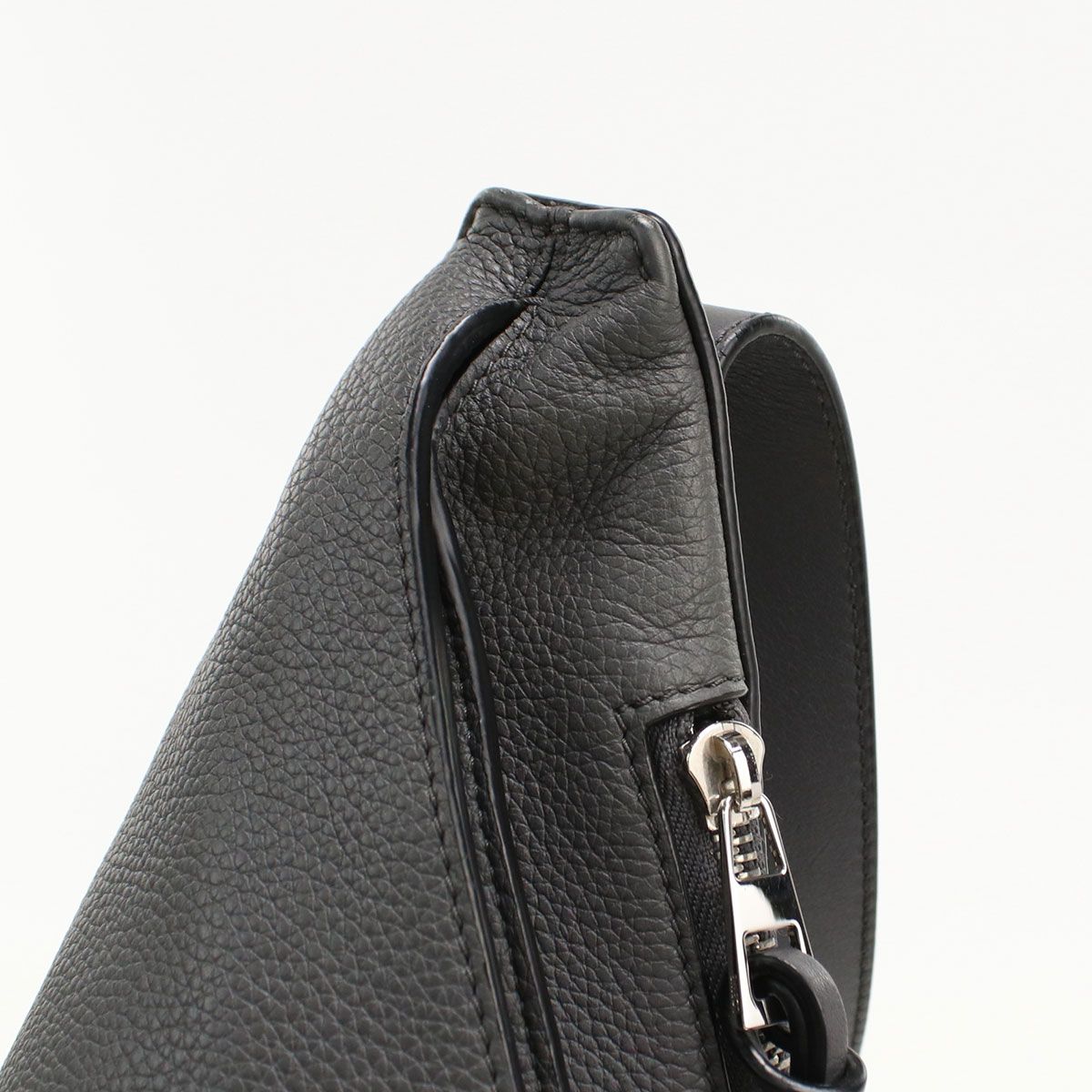 Loewe Anton Sling Belt Bag Calfskin — view 5
