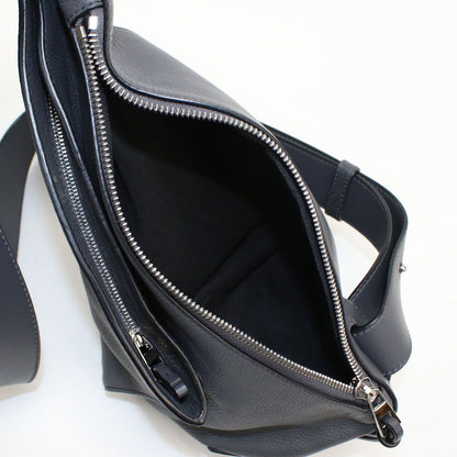 Loewe Anton Sling Belt Bag Calfskin — view 4