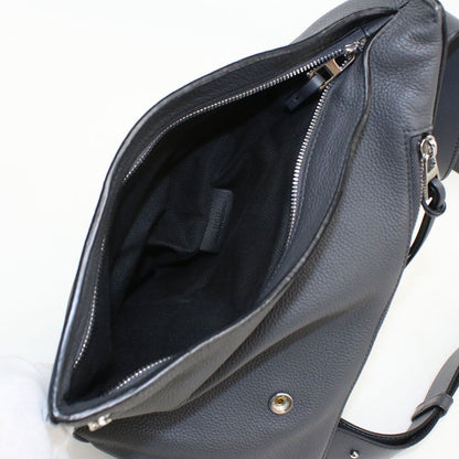 Loewe Anton Sling Belt Bag Calfskin — view 3
