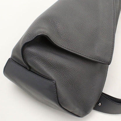 Loewe Anton Sling Belt Bag Calfskin — view 6