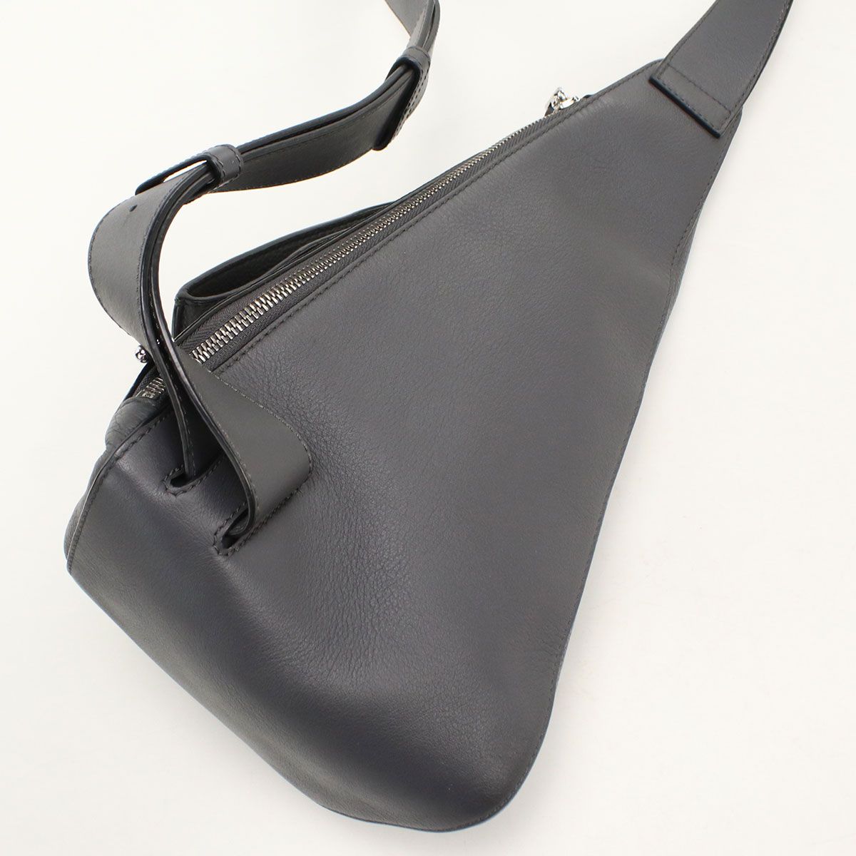 Loewe Anton Sling Belt Bag Calfskin — view 2