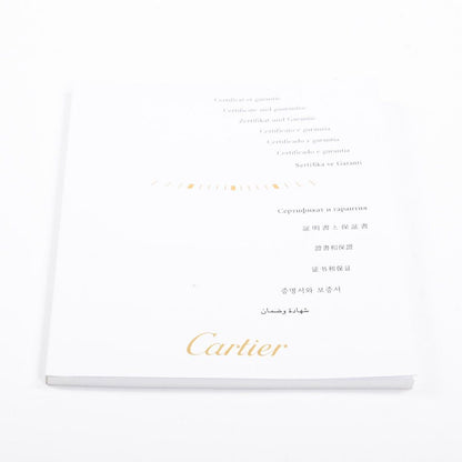 Cartier Watch Tank Anne Gray SM — view 7
