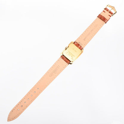 Cartier Watch Tank Anne Gray SM — view 4