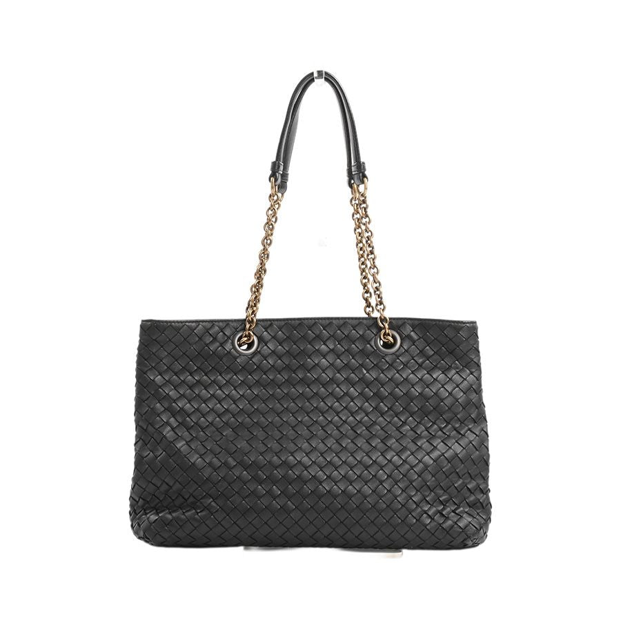 Bottega Veneta Shoulder Bag Chain