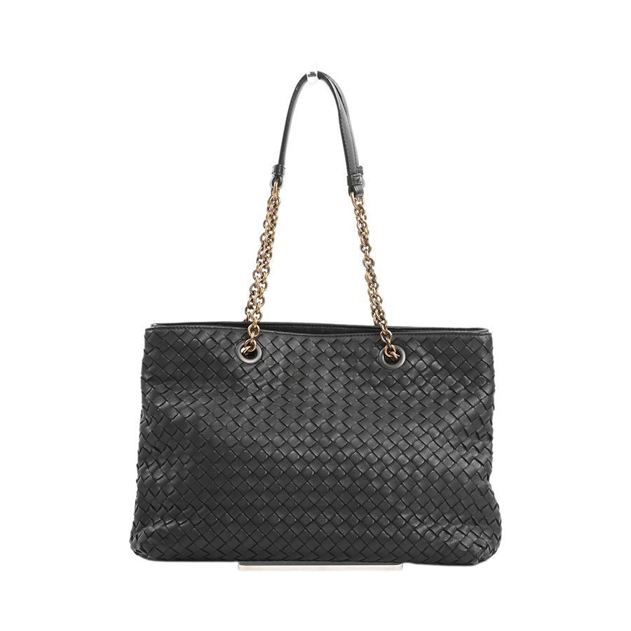 Bottega Veneta Shoulder Bag Chain — view 3