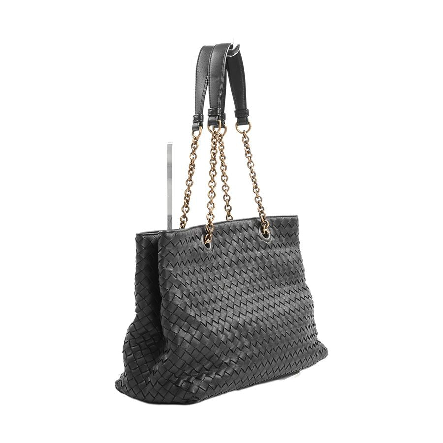 Bottega Veneta Shoulder Bag Chain — view 2