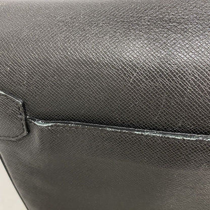 Louis Vuitton Shoulder Bag Taiga Roman PM Ardoise — view 8