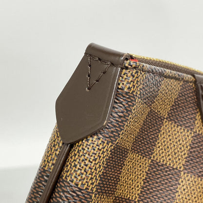 Louis Vuitton Handbag Damier Westminster PM Ebene — view 7