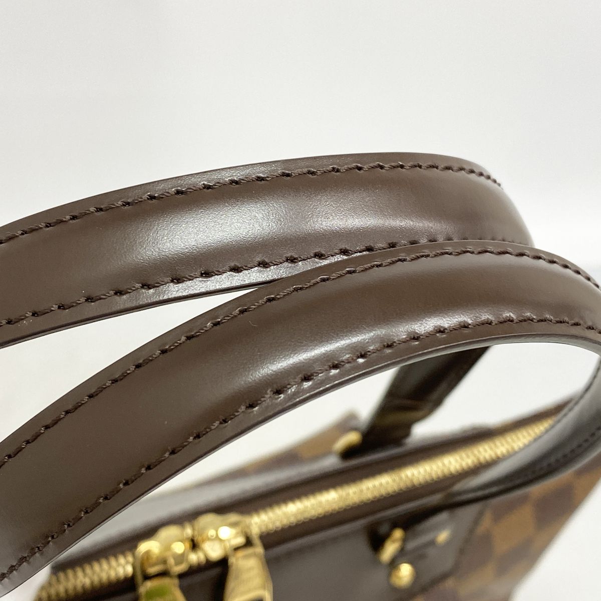 Louis Vuitton Handbag Damier Westminster PM Ebene — view 8