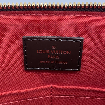 Louis Vuitton Handbag Damier Westminster PM Ebene — view 5