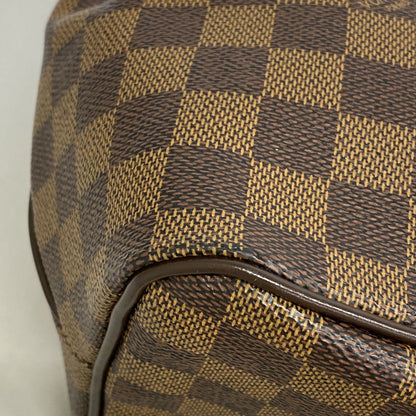 Louis Vuitton Handbag Damier Westminster PM Ebene — view 6