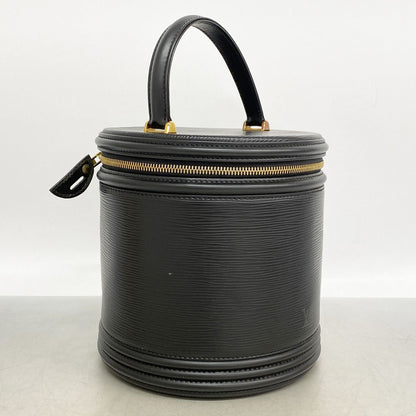 Louis Vuitton Handbag Epi Cannes Noir — view 2