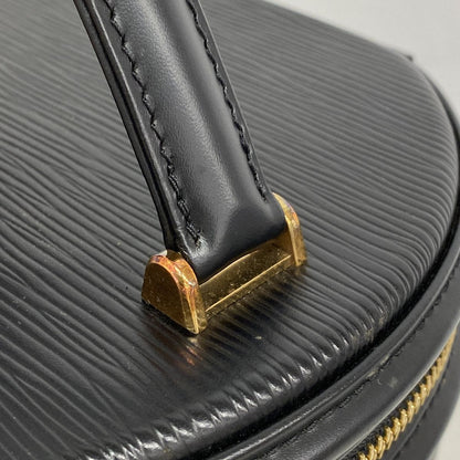 Louis Vuitton Handbag Epi Cannes Noir — view 7