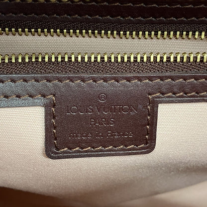 Louis Vuitton Handbag Monogram Mini Josephine PM Cerise — view 5
