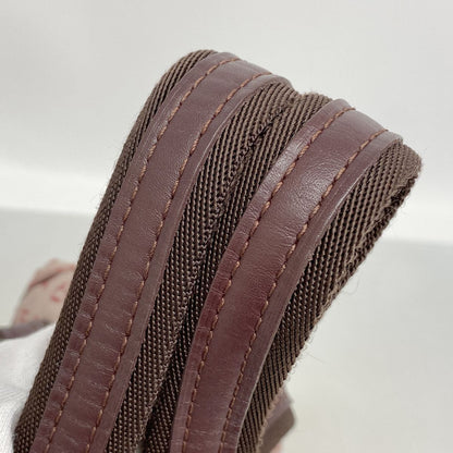 Louis Vuitton Handbag Monogram Mini Josephine PM Cerise — view 8