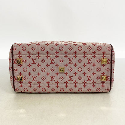 Louis Vuitton Handbag Monogram Mini Josephine PM Cerise — view 3