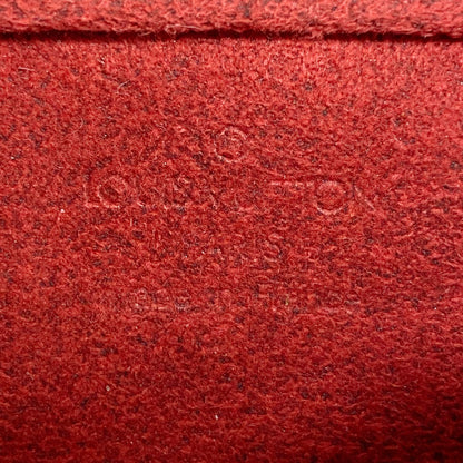 Louis Vuitton Pouch Monogram Partition Brown — view 5